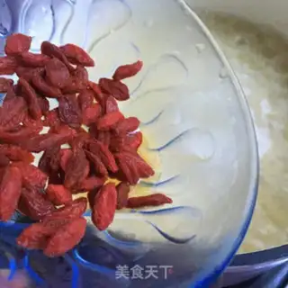 Make Porridge step 5