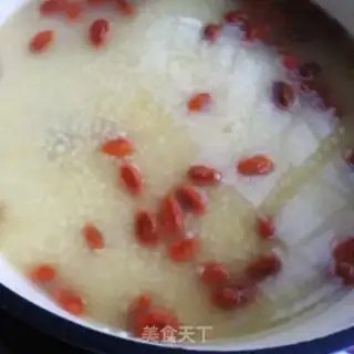 Make Porridge step 6