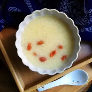 Make Porridge step 7