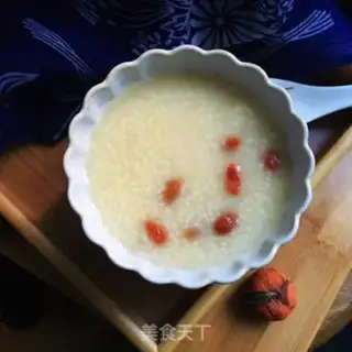 Make Porridge step 8