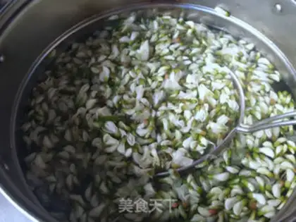 Make ♪ Tofu ♪ step 1