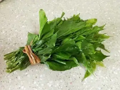 Make Smoky-smoky tea step 0
