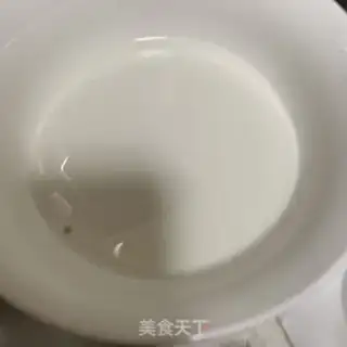 Make Small milk step 2
