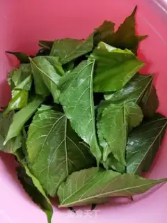 Make Smoky-smoky tea step 2