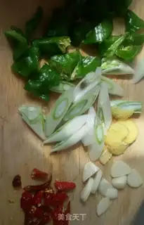 Make The snail step 1