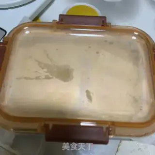 Make Small milk step 7