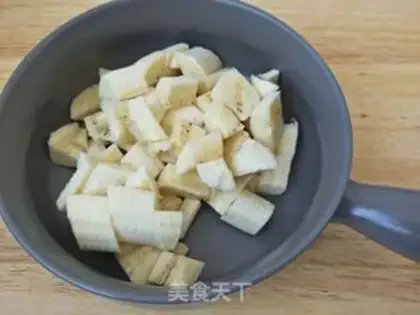 Make Cucumber yogurt step 2