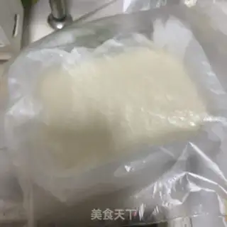 Make Small milk step 8