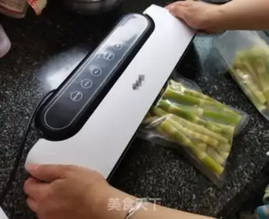 Make The method of spring conservation step 6