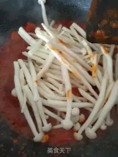 Make Sour potato powder step 2