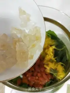 Make Smoky-smoky tea step 8