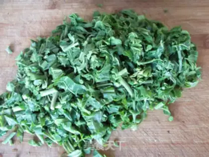Make Fried fragrance step 3