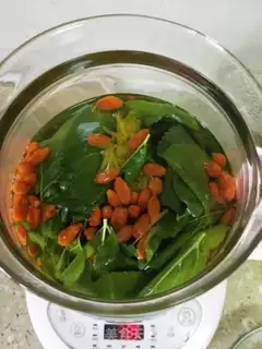 Make Smoky-smoky tea step 9