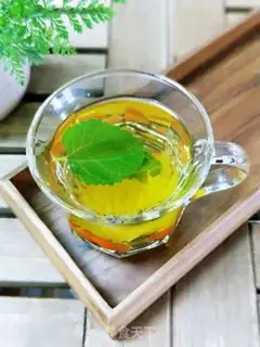 Make Smoky-smoky tea step 10
