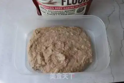 Make All Macchia seed toast step 2