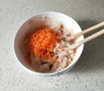 Make Chicken meatballs step 6