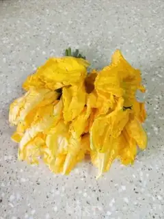 Make Pumpkin step 0