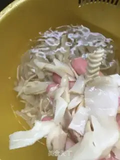 Make Five tacos step 0