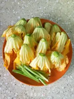 Make Pumpkin step 1