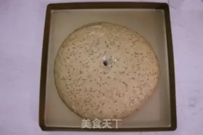 Make All Macchia seed toast step 9