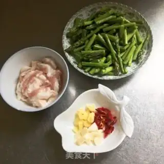 Make Fried step 0