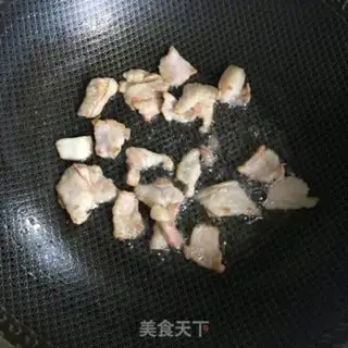 Make Fried step 1