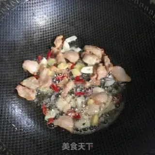 Make Fried step 2
