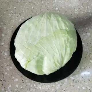 Make Puffed with crumbs step 0
