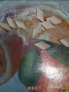 Make Five tacos step 4