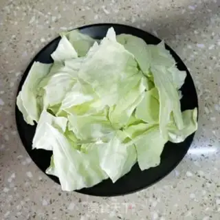Make Puffed with crumbs step 2