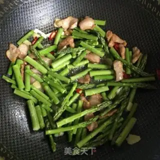 Make Fried step 3