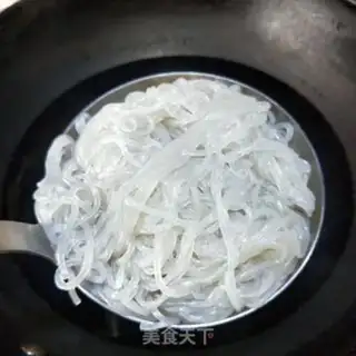 Make Puffed with crumbs step 5
