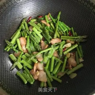 Make Fried step 4
