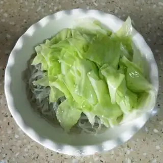 Make Puffed with crumbs step 7