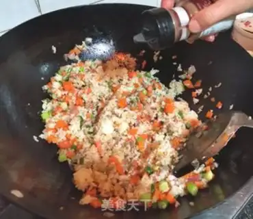 Make Squids must be fired step 8