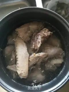 Make Spicy duck step 2
