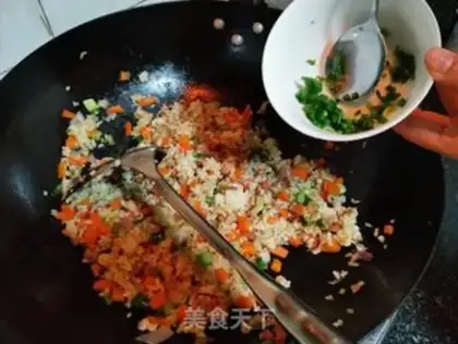 Make Squids must be fired step 10