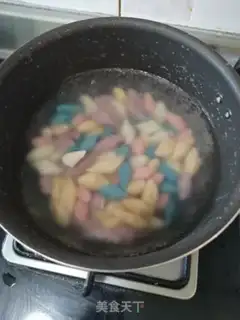 Make Five tacos step 9