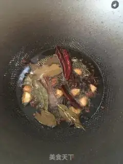 Make Spicy duck step 3