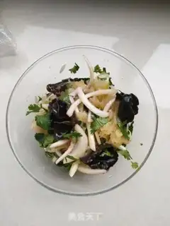 Make Two ears onions step 4