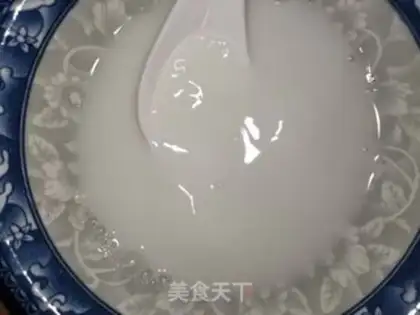 Make Garlic fan melon step 5