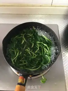 Make Maran head tofus step 2