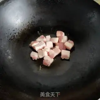 Make Soybean stew step 3