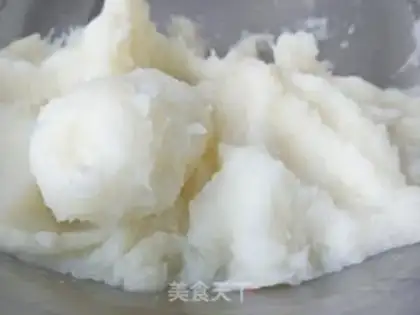 Make Orange Juice step 3