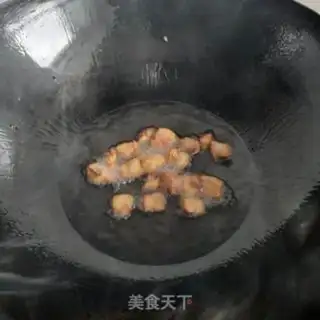 Make Soybean stew step 4