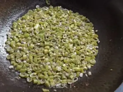 Make Soybeans for noodles step 3