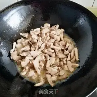 Make Soybean stew step 5