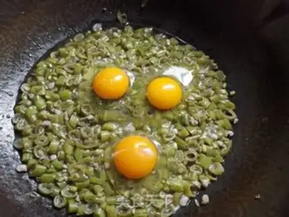 Make Soybeans for noodles step 4