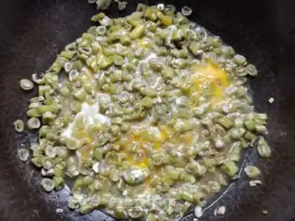 Make Soybeans for noodles step 5