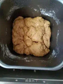 Make Oatmeal toast step 4
